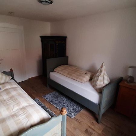 Apartmenthaus "Zum Birnbaum" Rosstal Экстерьер фото