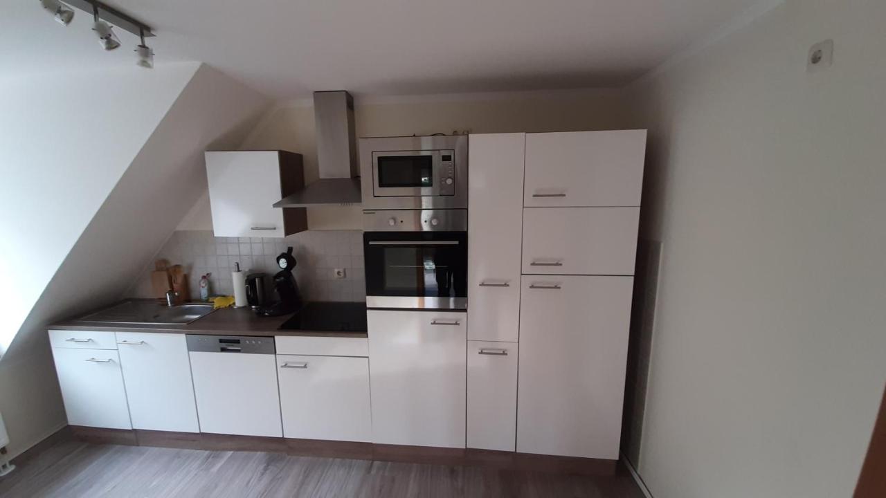 Apartmenthaus "Zum Birnbaum" Rosstal Экстерьер фото