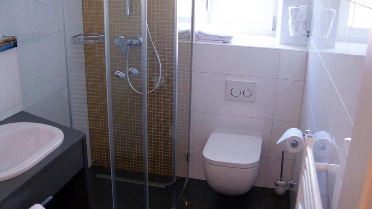 Apartmenthaus "Zum Birnbaum" Rosstal Экстерьер фото