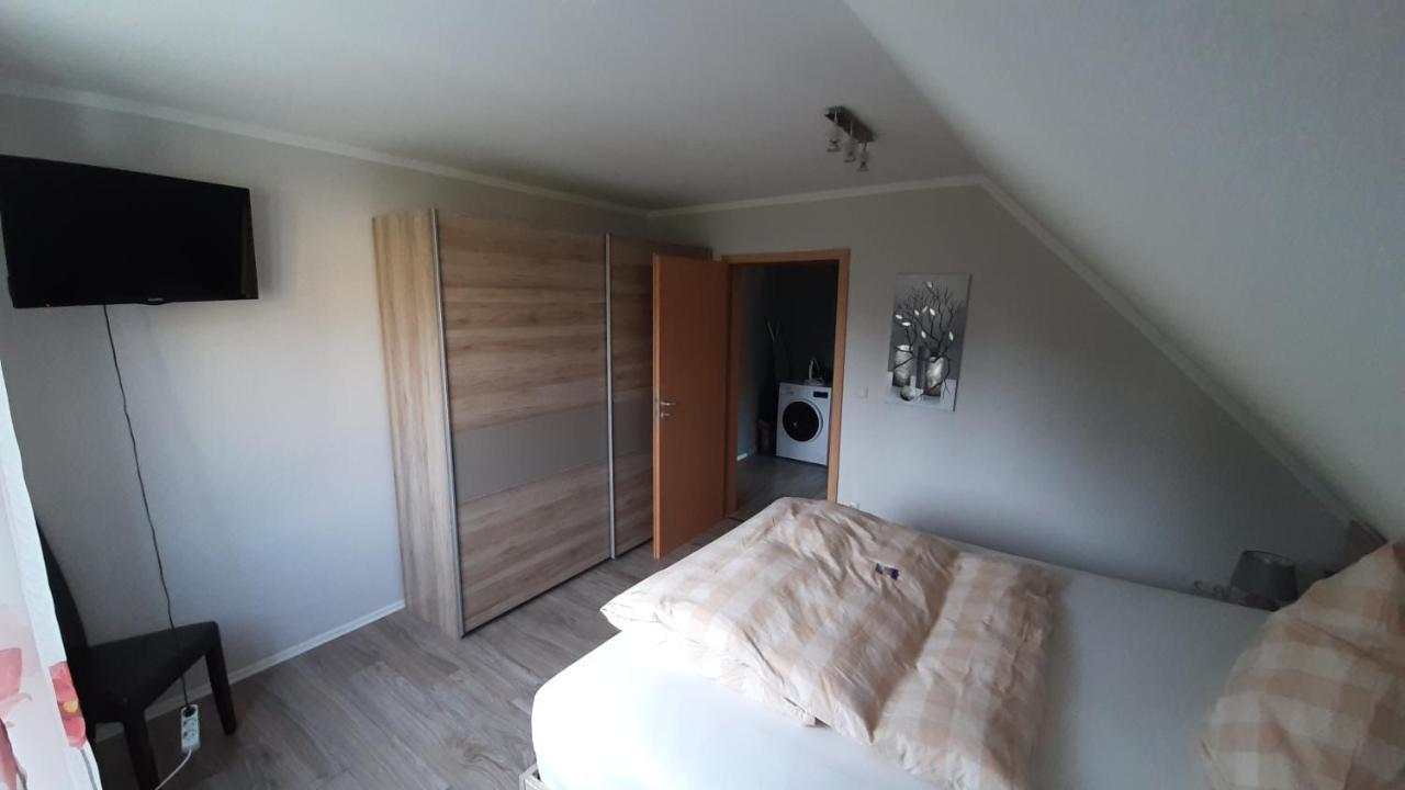 Apartmenthaus "Zum Birnbaum" Rosstal Экстерьер фото